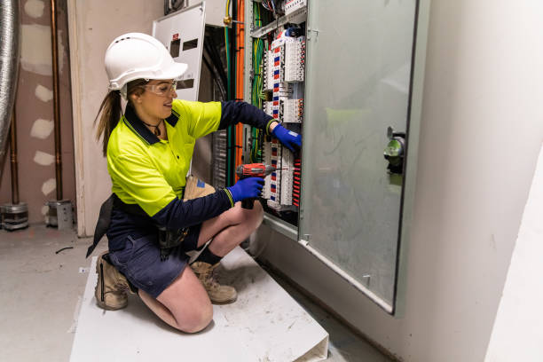 Best Licensed Electrician  in Rose Lodge, OR