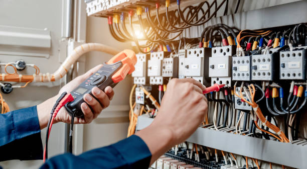 Best Local Electrician Companies  in Rose Lodge, OR