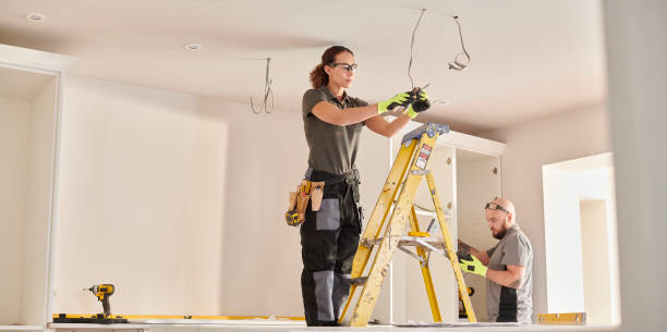 Best Electrician Near Me  in Rose Lodge, OR