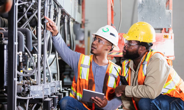 Best 24-Hour Electrician  in Rose Lodge, OR