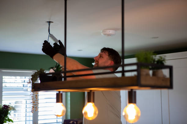 Best Electrical Rewiring Services  in Rose Lodge, OR