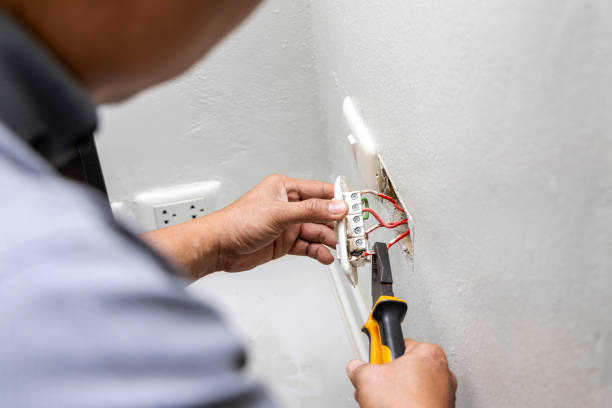 Best Electrical Repair Services  in Rose Lodge, OR