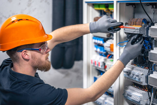 Best Commercial Electrician Services  in Rose Lodge, OR