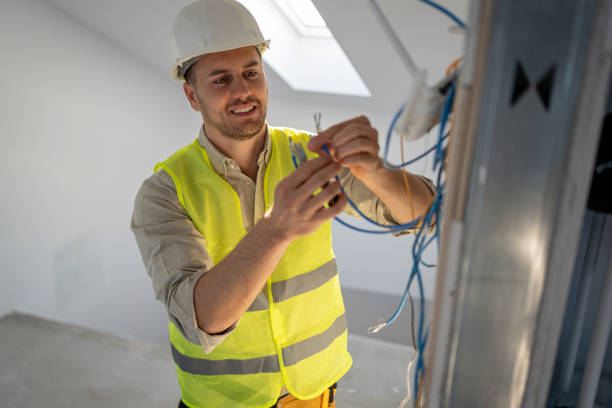 , OR Electrician Company