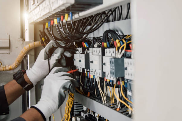 Industrial Electrical Services in OR
