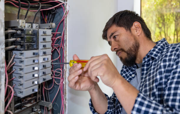 Why Trust Our Certified Electricians for Your Electrical Needs in OR?